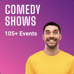 comedy shows